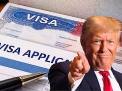 Estados Unidos suspendió el acceso a esta visa fundamental para mexicanos, puertorriqueños y millones de extranjeros