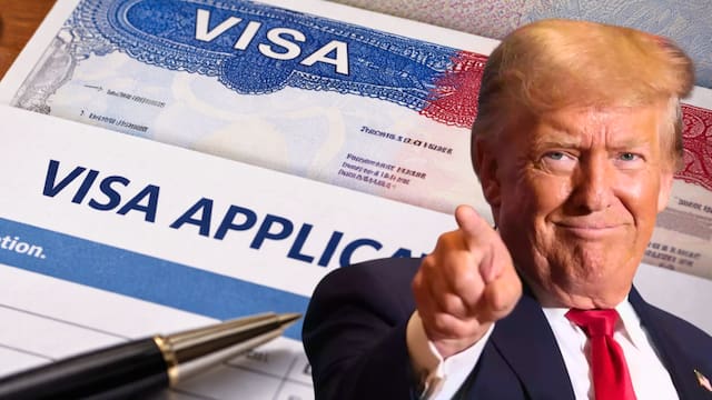 Estados Unidos suspendió el acceso a esta visa fundamental para mexicanos, puertorriqueños y millones de extranjeros