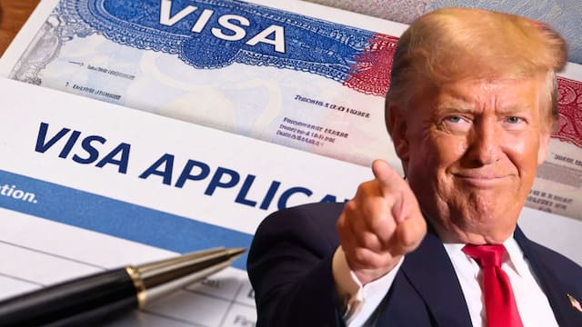 Oficial y confirmado | Estados Unidos prohíbe la entrada de ciudadanos mexicanos con visa americana si postergaron este trámite de renovación en su pasaporte