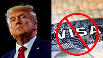 Es oficial | Estados Unidos cancela automáticamente todas las visas que se presenten de esta forma en 2026