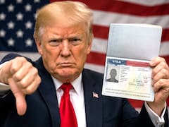 Confirmed | California, Arizona, Texas, and New Mexico allow visa-free entry to all foreigners who complete Form DSP-150
