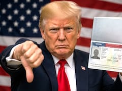 Confirmado | California, Arizona, Nuevo México y Texas permiten el ingreso sin visa americana a quienes completen el Formulario DSP-150