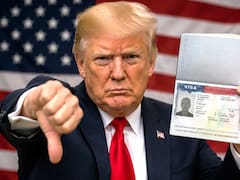 Confirmado | Estados Unidos permitirá el ingreso y estadía legal sin visa a todos los extranjeros que presenten la autorización ESTA