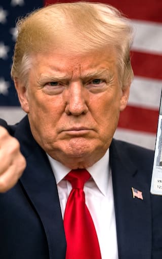 Se despide la visa: Estados Unidos revocará los permisos emitidos entre 2016 y 2026 a miles de extranjeros que cometieron este error