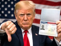 Confirmado | California, Arizona, Nuevo México y Texas permiten el ingreso sin visa americana a quienes completen el Formulario DSP-150