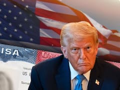 Sin visa americana en el pasaporte | Estados Unidos permitirá el ingreso legal a los extranjeros que muestren cualquiera de estos documentos