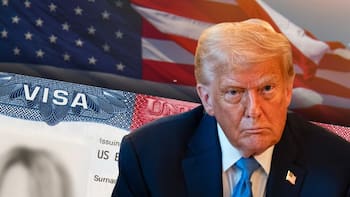 Sin visa americana en el pasaporte | Estados Unidos permitirá el ingreso legal a los extranjeros que muestren cualquiera de estos documentos