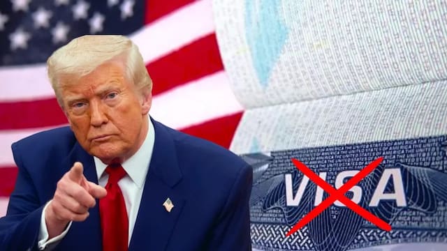 Ni visa americana ni pasaporte | Estados Unidos habilitará el ingreso legal a todos los extranjeros que puedan presentar cualquier documento de esta lista