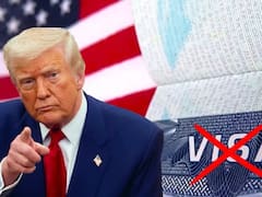 Confirmado | Estados Unidos obligará a pagar una tarifa extra a todos los viajeros y pasajeros que no muestren este documento