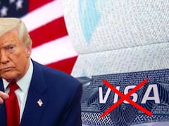Official | The United States Will Allow Visa-Free Entry for Mexicans Who Obtain the DSP-150 Form: Here’s What They Need