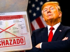 Medida oficial | Estados Unidos rechaza TODAS las solicitudes de visa a quienes presenten su fotografía de esta manera