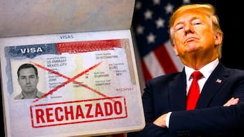 Medida oficial | Estados Unidos rechaza TODAS las solicitudes de visa a quienes presenten su fotografía de esta manera