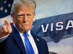Official and confirmed | The United States will immediately revoke the visas of these 200,000 foreigners: who it applies to