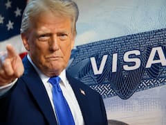 Oficial y confirmado | Estados Unidos cancela masivamente miles de trámites para pedir la visa americana: afecta a cualquiera que la haya pedido