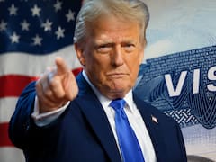 Oficial | Estados Unidos deportará con proceso acelerado a todos los migrantes que ingresen con este documento en 2026