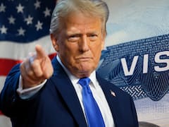 Oficial | California, Texas, Arizona y Nuevo México permiten el ingreso sin visa americana a todos los extranjeros completen el Formulario DSP-150