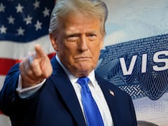 Confirmado | Estados Unidos permitirá la estadía legal y permiso de trabajo sin visa en el pasaporte a todos los que puedan obtener el Formulario I-918: cuáles son los requisitos