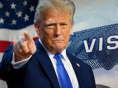 Confirmado | Estados Unidos permite la entrada legal sin visa a todos los extranjeros que presenten el Formulario I-551: cuáles son los requisitos