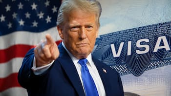 Confirmado | Estados Unidos permite la entrada legal sin visa a todos los extranjeros que presenten el Formulario I-551: cuáles son los requisitos