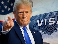 United States Revokes All American Visas of Foreigners Who Fall Into Any of These Groups