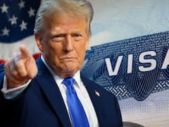 Official | The United States has massively canceled thousands of visa application appointments: it affects anyone who has applied