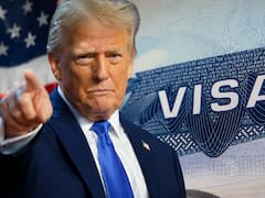 Goodbye to the U.S. visa | Los Angeles, New York, San Antonio and Chicago will allow legal entry to all foreigners who can obtain this VWP authorization
