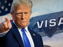 Official | This U.S. Border Card Can Replace a Traditional Visa for Eligible Mexican Travelers
