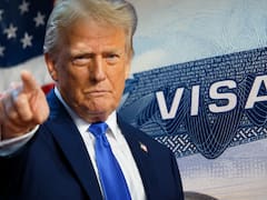 Confirmed | Form I-551 allows lawful permanent residents to enter the U.S. without a visa: here’s who qualifies