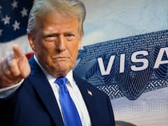 It’s official: Texas, New Mexico, Arizona, and California will allow legal and automatic entry without a passport or U.S. visa for those who present this document