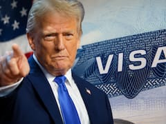 It’s Official | Texas, California, New Mexico, and Arizona Will Allow Entry Without a Passport or Visa for Those Who Present This Document in July