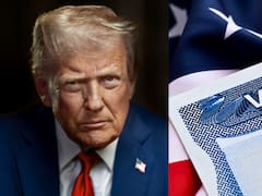 Es oficial | Estados Unidos anunció que revocará una por una las visas americanas de todas las personas que hayan hecho esto con su familia