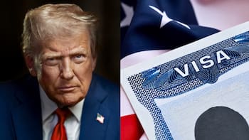 Confirmado | Estados Unidos permitirá la estadía legal y permiso de trabajo sin visa americana en el pasaporte a quienes puedan obtener el Formulario I-360: quiénes aplican