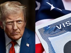 Official | The United States will require visa bonds of up to $20,000 for citizens of these countries