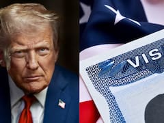 Official | The United States will deny entry to travelers carrying this type of visa starting in August 2026
