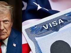 Alerta roja | Estados Unidos anunció que congelará por 3 años la visa americana a todos los extranjeros que incumplan esta norma