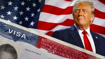 La visa al instante ya es un hecho: Estados Unidos habilita un nuevo camino rápido para obtenerla a quienes cumplan este requisito clave