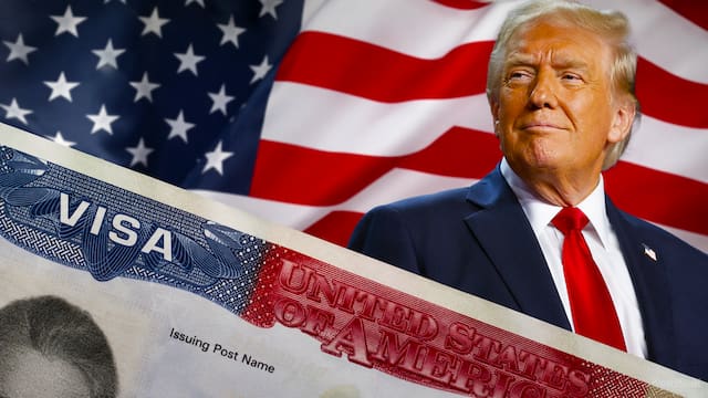 La visa al instante ya es un hecho: Estados Unidos habilita un nuevo camino rápido para obtenerla a quienes cumplan este requisito clave