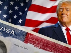 Official | The United States will allow legal entry without a U.S. visa in the passport for foreigners who can pass application PPTC-153