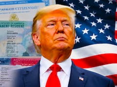 Es oficial | Estados Unidos facilita la ciudadanía a todos los extranjeros y residentes que tengan estos apellidos
