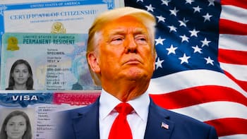 Es oficial | Estados Unidos facilita la ciudadanía a todos los extranjeros y residentes que tengan estos apellidos