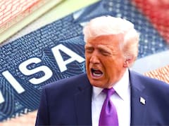 Es oficial | A partir de ahora, Estados Unidos cancela automáticamente los trámites migratorios que no hayan hecho este paso