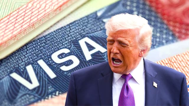 Es oficial | A partir de ahora, Estados Unidos cancela automáticamente los trámites migratorios que no hayan hecho este paso