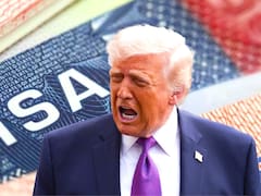 Ni visa, ni pasaporte, ni Green Card: Estados Unidos dejará entrar legalmente a todos los extranjeros que aprueben esta evaluación