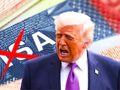 Sin pasaporte ni visa americana | Estados Unidos permite el ingreso legal automático a todas las personas que puedan mostrar esto en los controles