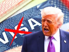 It’s a Fact: Current US Visa Applications to Be Automatically Canceled This June