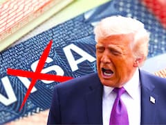 Ni visa, ni pasaporte, ni Real ID: dejarán entrar al país legalmente a los extranjeros que muestren este documento y paguen esta nueva tarifa extra