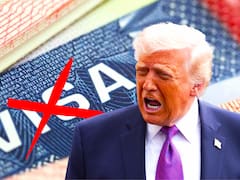 Official | Los Angeles, Miami, Dallas, New York and Chicago warn travelers: this document mistake can cause problems even with a valid U.S. visa