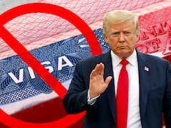 Confirmado | El Gobierno no entregará más visas a todas las personas que cumplan con estas dos condiciones