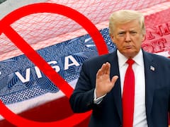 Adiós visa y pasaporte: Estados Unidos permitirá la entrada legal a todos los extranjeros que muestren este único documento