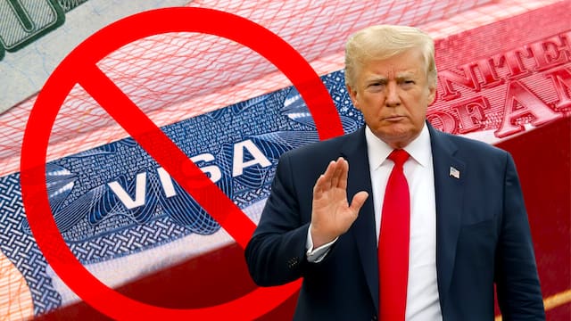 Adiós visa y pasaporte: Estados Unidos permitirá la entrada legal a todos los extranjeros que muestren este único documento
